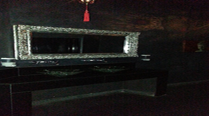 Vente restaurant luxueux