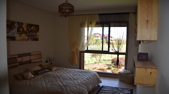 Location Appartement