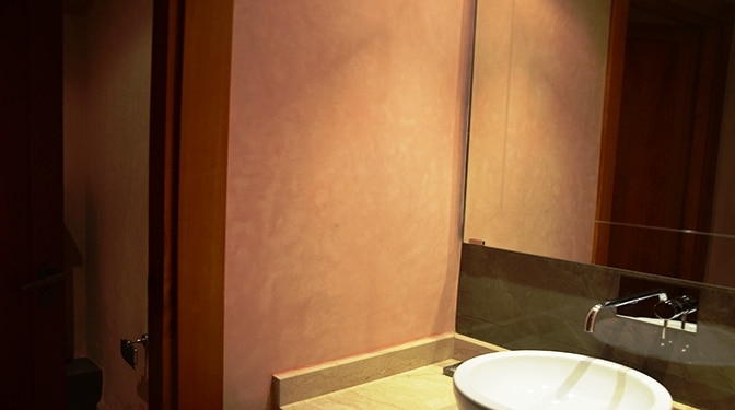 Location Appartement marrakech