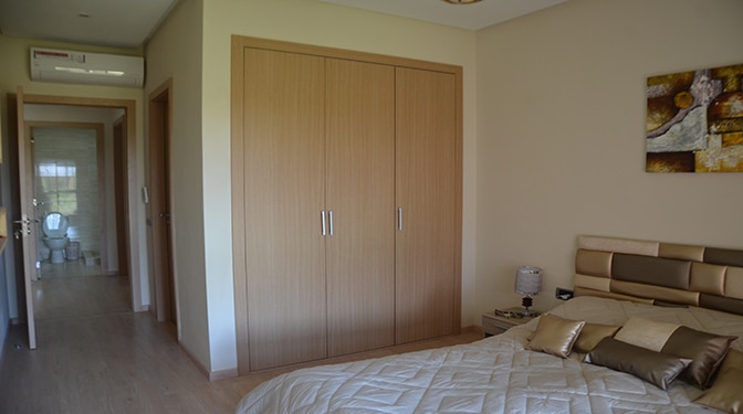 Location Appartement