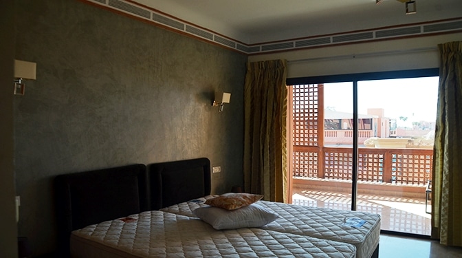 Location Appartement marrakech