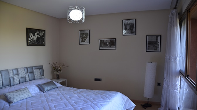 Location Appartement