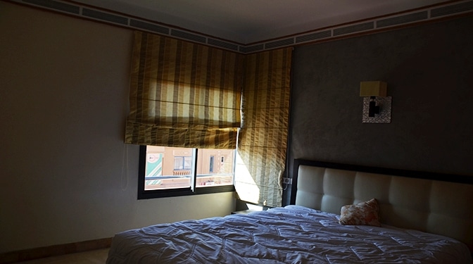 Location Appartement marrakech