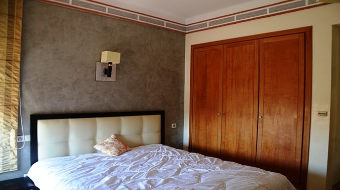 Location Appartement marrakech