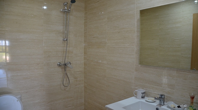 Location Appartement