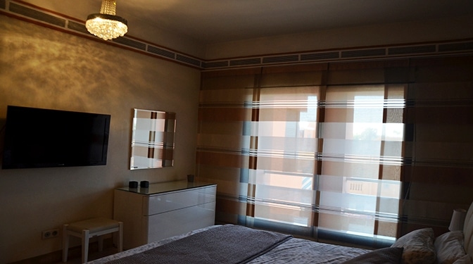 Location Appartement marrakech