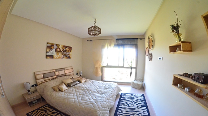 Location Appartement