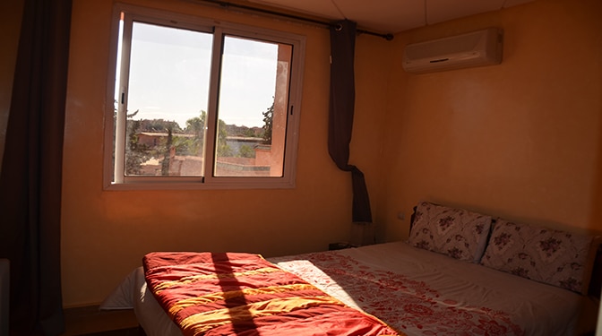 Location appartement Guéliz