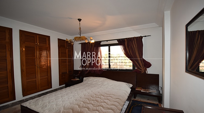 Location Appartement