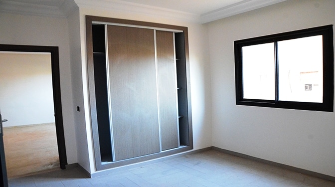 Location longue durée studio