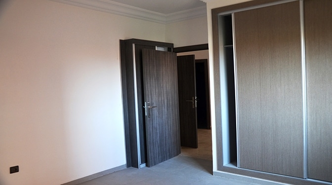 Location longue durée studio