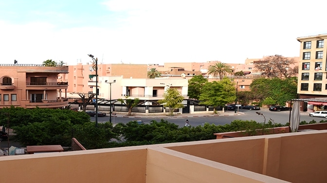 Location longue durée studio