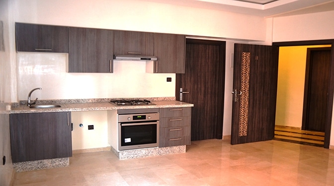 Location longue durée studio