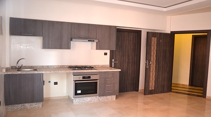 Location longue durée studio