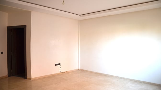 Location longue durée studio