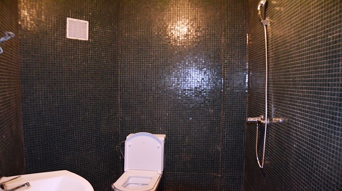 Location longue durée studio