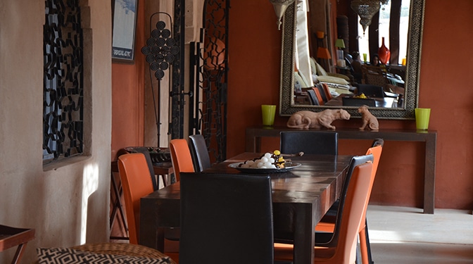 House for Sale in Route de l'Ourika