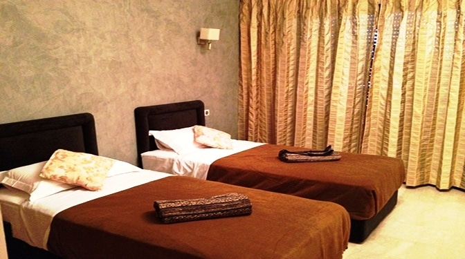 Location Appartement marrakech