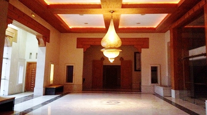 Location Appartement marrakech