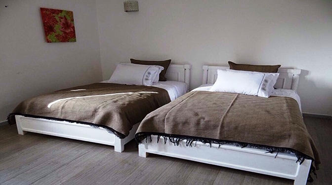 Furnished Villa for Sale in Route Ouarzazate