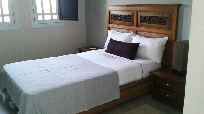 Furnished Villa for Sale in Route Ouarzazate