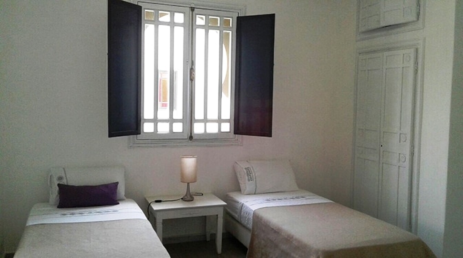 Furnished Villa for Sale in Route Ouarzazate