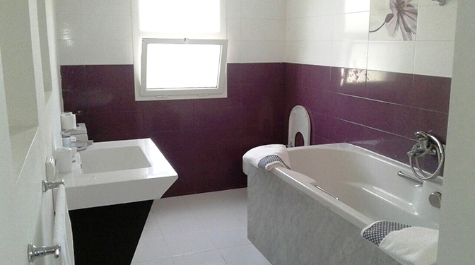 Furnished Villa for Sale in Route Ouarzazate