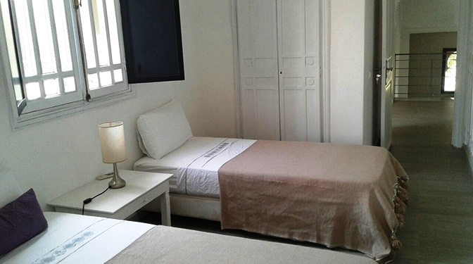 Furnished Villa for Sale in Route Ouarzazate