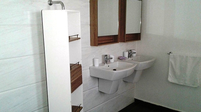 Furnished Villa for Sale in Route Ouarzazate