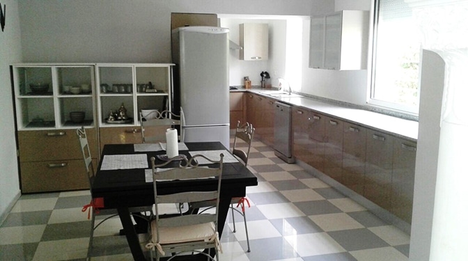 Furnished Villa for Sale in Route Ouarzazate