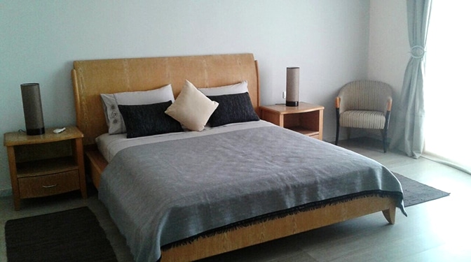 Furnished Villa for Sale in Route Ouarzazate