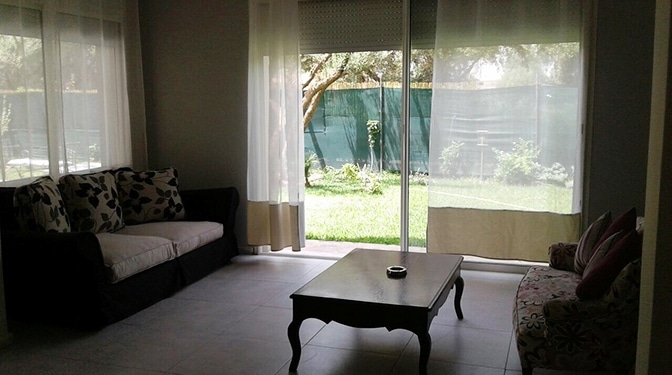 Furnished Villa for Sale in Route Ouarzazate