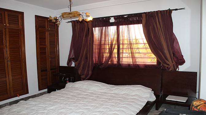 Location Appartement