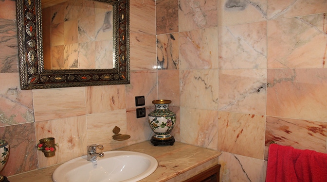 Location Appartement