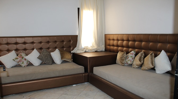 Location villa marrakech