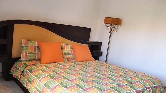 Location villa marrakech