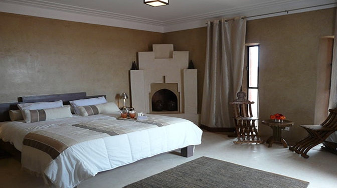 House for Sale in Route de l'Ourika