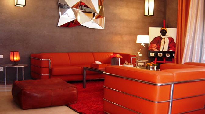 House for Sale in Route de l'Ourika