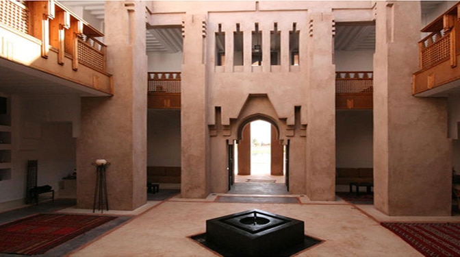 House for Sale in Route de l'Ourika