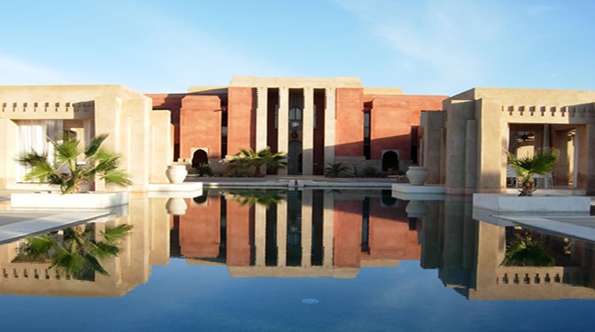 House for Sale in Route de l'Ourika