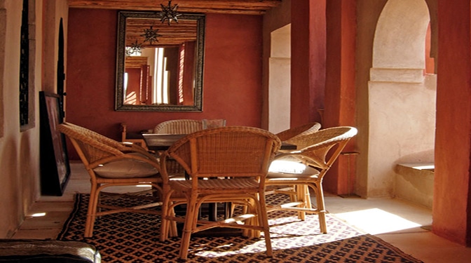 House for Sale in Route de l'Ourika