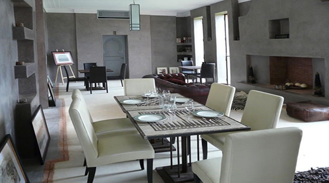 House for Sale in Route de l'Ourika