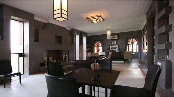 House for Sale in Route de l'Ourika