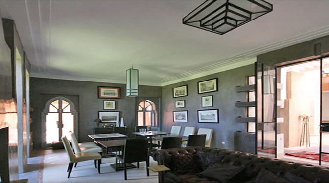 House for Sale in Route de l'Ourika