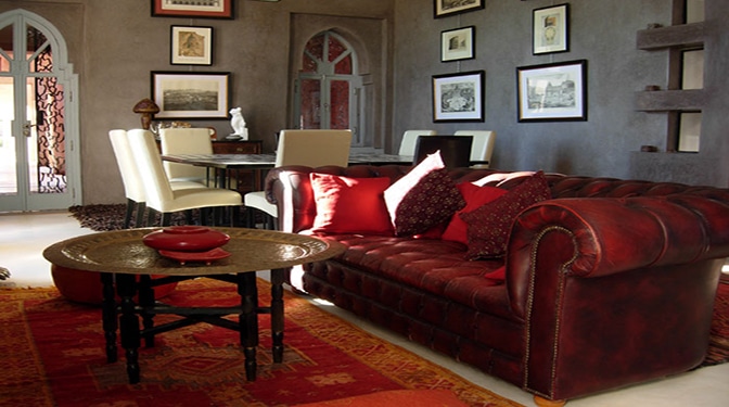 House for Sale in Route de l'Ourika