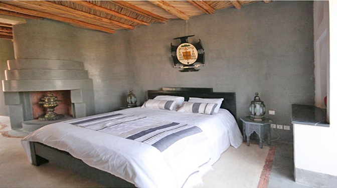 House for Sale in Route de l'Ourika