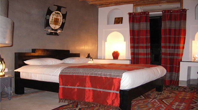 House for Sale in Route de l'Ourika