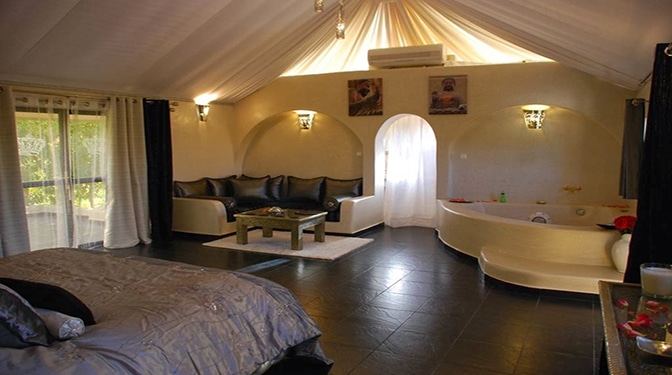 House for Sale in Route de l'Ourika