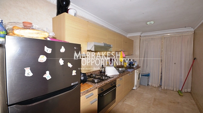 Location Appartement