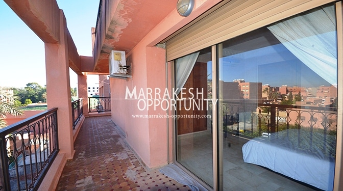 Location Appartement